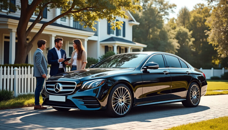 découvrez comment protéger votre mercedes contre le vol grâce à une assurance adaptée. conseils et garanties essentielles pour être bien couvert en cas de vol de votre véhicule.