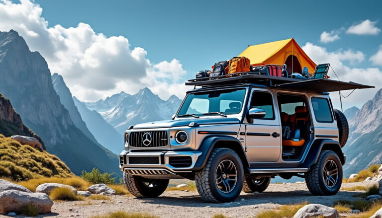 découvrez comment choisir la couverture d’assurance idéale pour votre utilitaire mercedes. conseils, garanties et options adaptées à vos besoins professionnels.