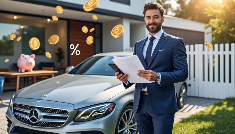découvrez les astuces essentielles pour réduire le coût de votre assurance mercedes et économiser chaque mois sans compromettre votre couverture.