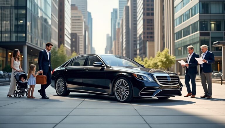découvrez quel contrat d'assurance mercedes choisir en fonction de votre profil pour une couverture optimale et adaptée à vos besoins.