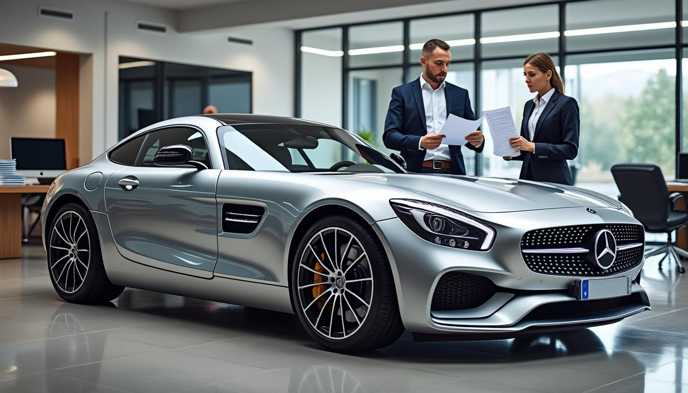 découvrez les exclusions de garantie dans l'assurance mercedes pour mieux protéger votre véhicule et éviter les mauvaises surprises.