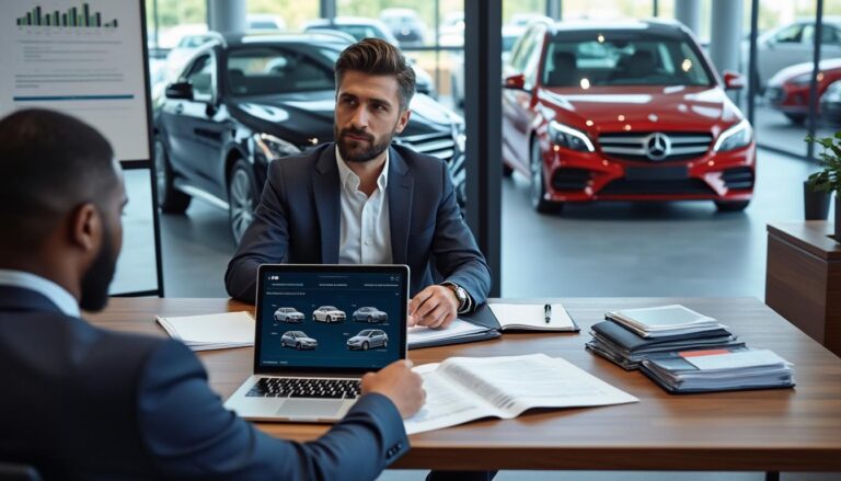 découvrez nos conseils pratiques pour assurer plusieurs véhicules mercedes facilement et économiquement. optimisez vos contrats d'assurance auto pour protéger votre flotte.