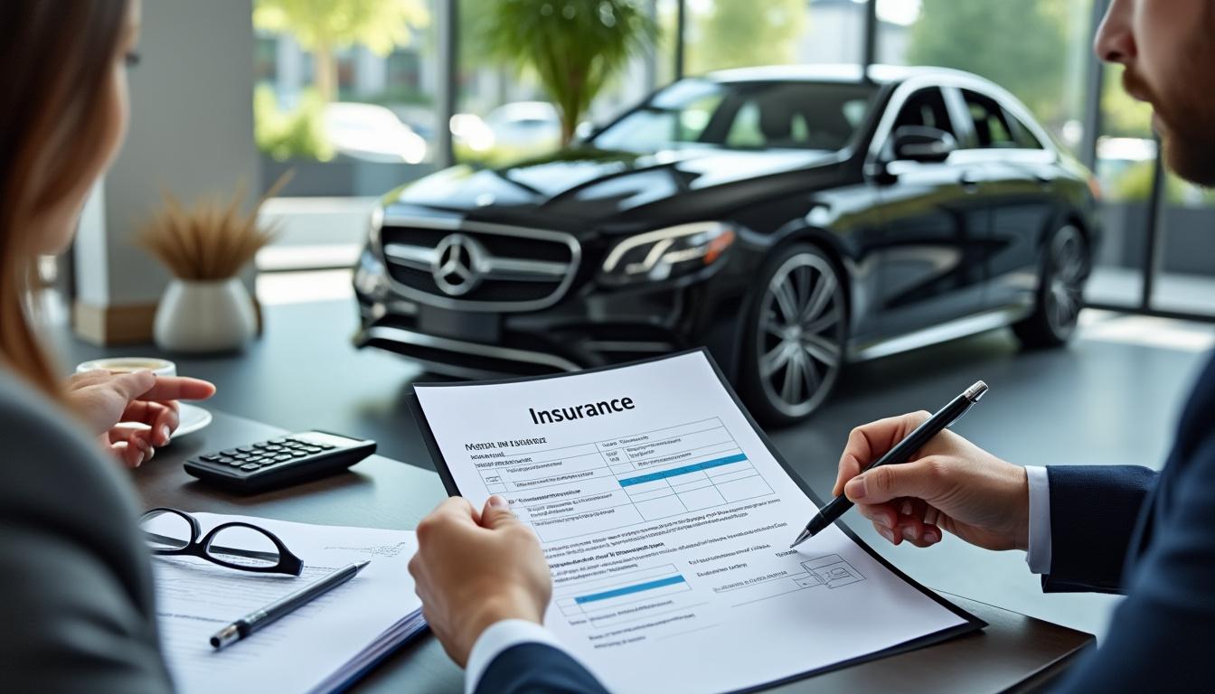 découvrez les éléments essentiels à vérifier avant de souscrire une assurance mercedes pour protéger au mieux votre véhicule et éviter les mauvaises surprises.