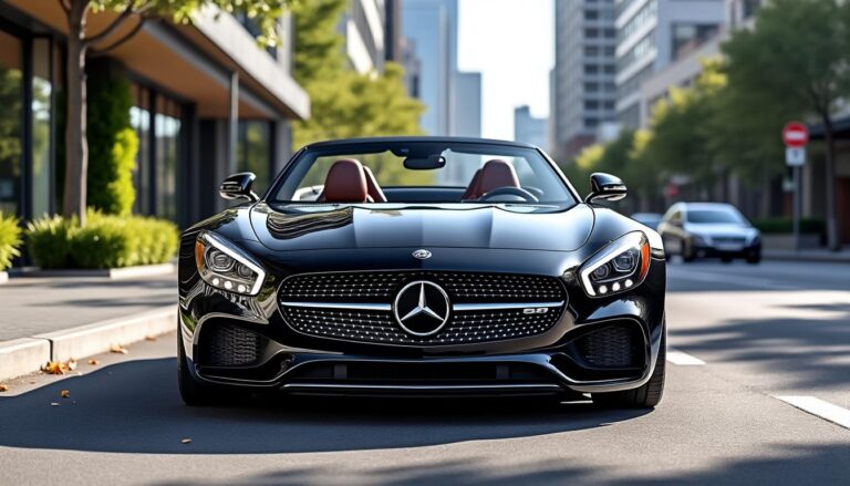 découvrez notre guide complet pour assurer votre cabriolet mercedes. conseils, options d'assurance et astuces pour protéger votre véhicule en toute sérénité.