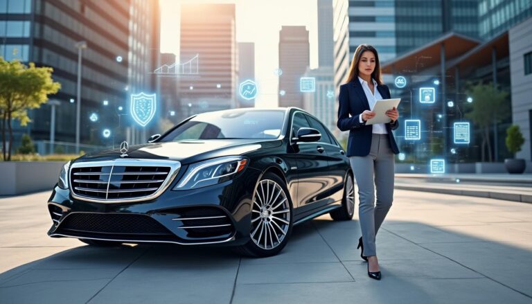 découvrez notre guide complet pour comprendre les offres groupées d'assurance mercedes et choisissez la couverture idéale pour votre véhicule.
