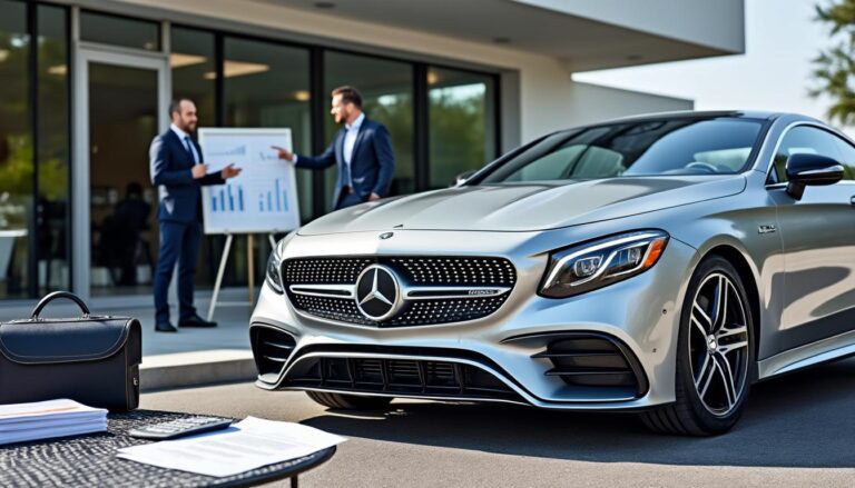 découvrez notre guide complet pour choisir les franchises adaptées à votre assurance mercedes et protégez votre véhicule en toute sérénité.