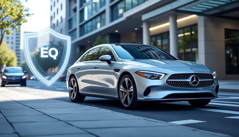 découvrez notre guide complet pour assurer votre véhicule mercedes hybride. conseils, tarifs et garanties adaptés pour une protection optimale de votre voiture écologique.
