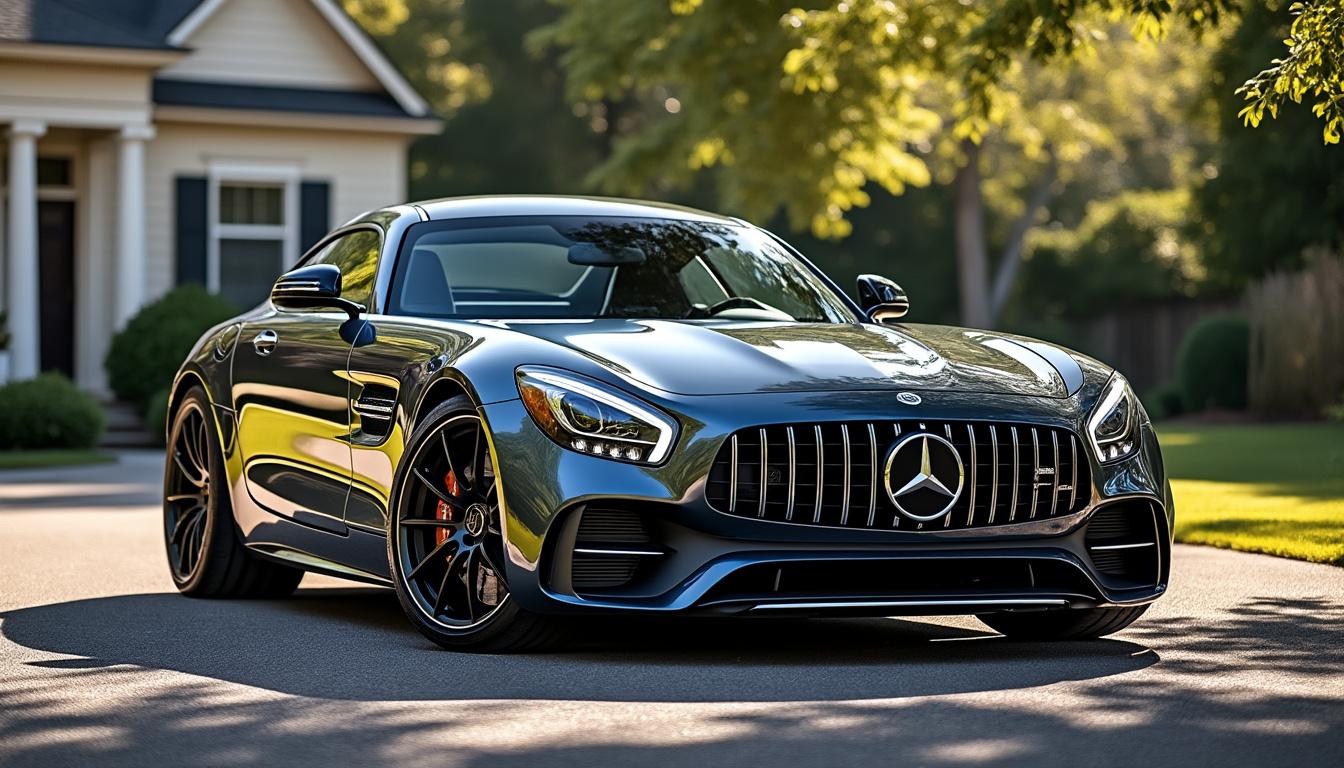découvrez l'importance des assurances complémentaires pour votre mercedes et comment elles protègent votre véhicule au-delà de l'assurance de base.