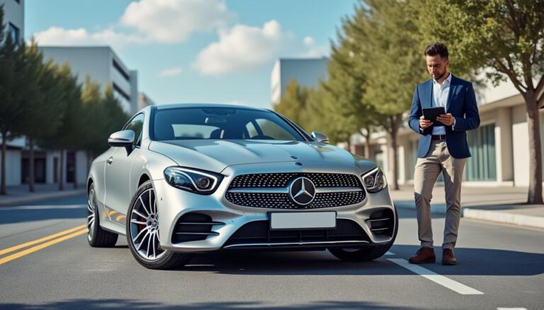 découvrez les conditions indispensables pour bénéficier d'un bonus maximal sur votre assurance mercedes et réduisez vos cotisations tout en protégeant votre véhicule.