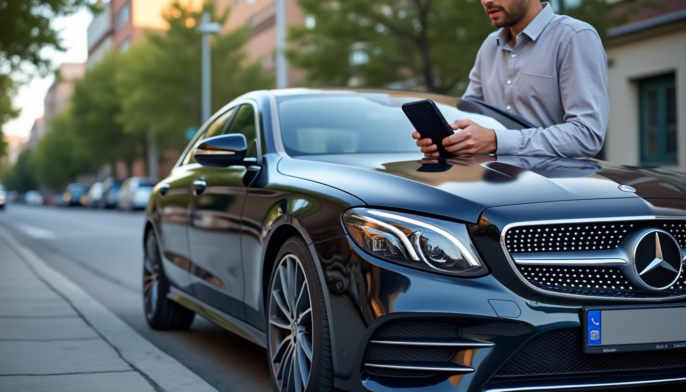 découvrez les garanties indispensables pour assurer votre mercedes au quotidien et roulez en toute sérénité grâce à une couverture adaptée à vos besoins.