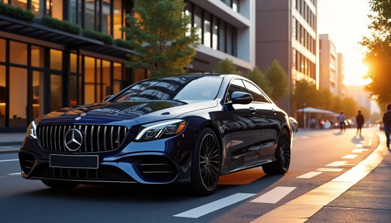 découvrez pourquoi choisir une assurance mercedes en formule tous risques offre une protection optimale pour votre véhicule, couvrant tous les imprévus et assurant votre tranquillité d'esprit.