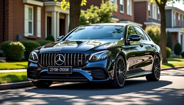 découvrez l'importance des options kilométriques dans l'assurance mercedes et comment elles peuvent optimiser votre couverture en fonction de votre usage.