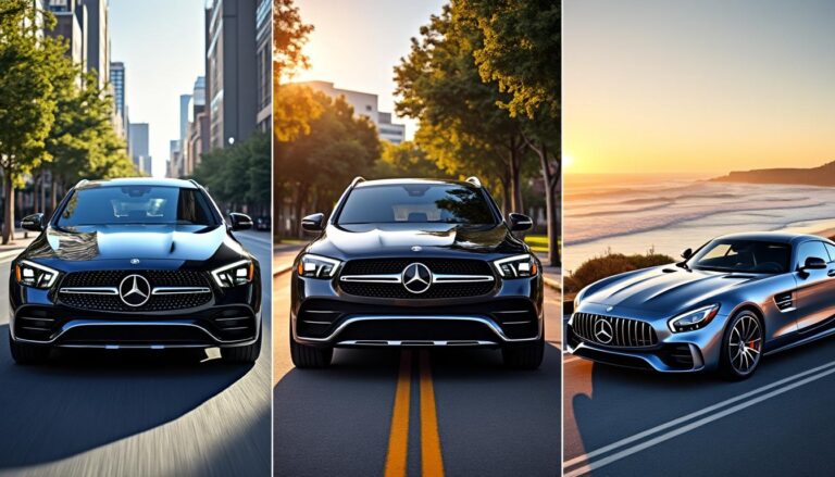 découvrez les différences d'assurance mercedes en fonction du type de véhicule et trouvez la couverture adaptée à vos besoins.