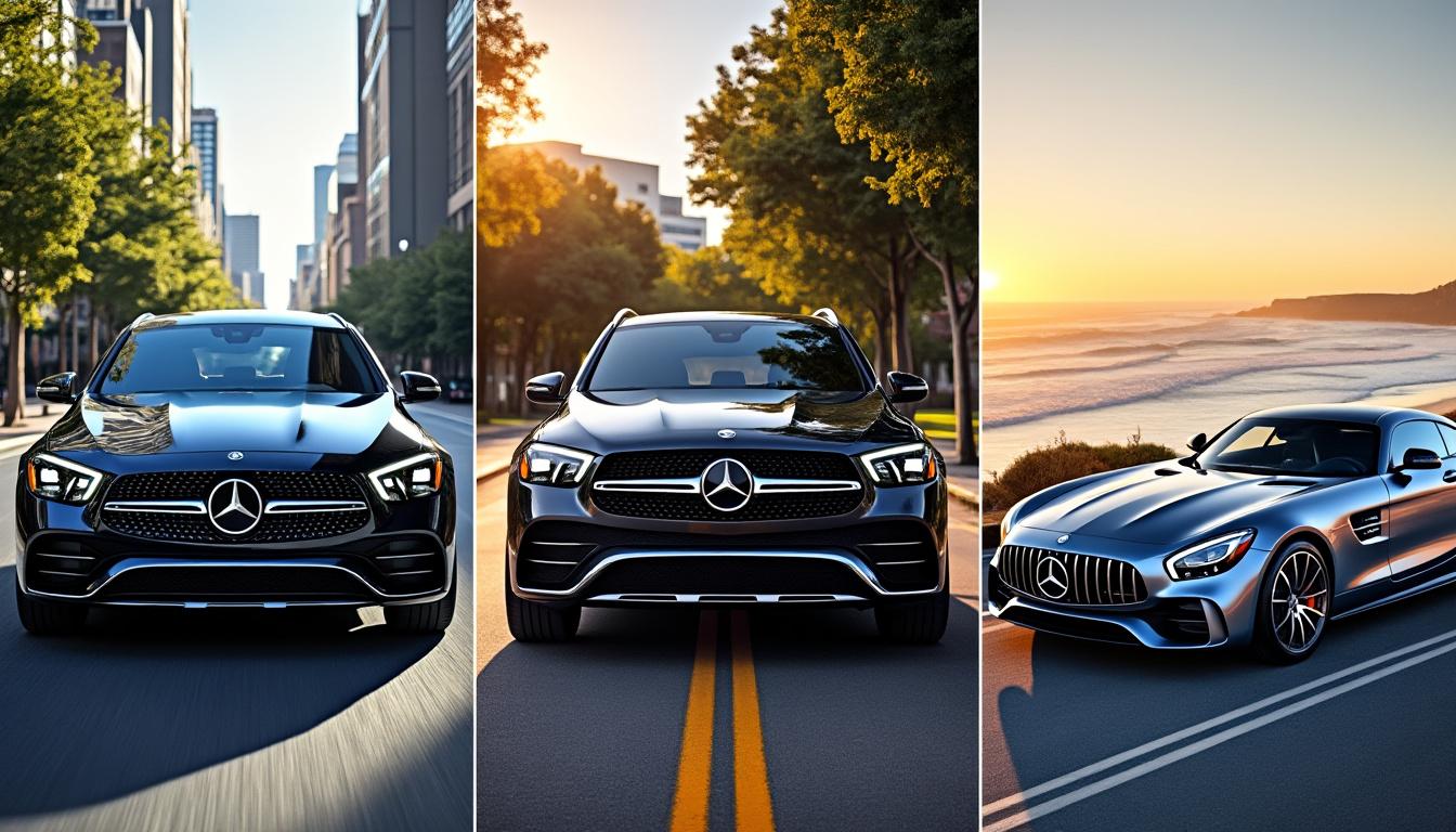 découvrez les différences d'assurance mercedes en fonction du type de véhicule et trouvez la couverture adaptée à vos besoins.