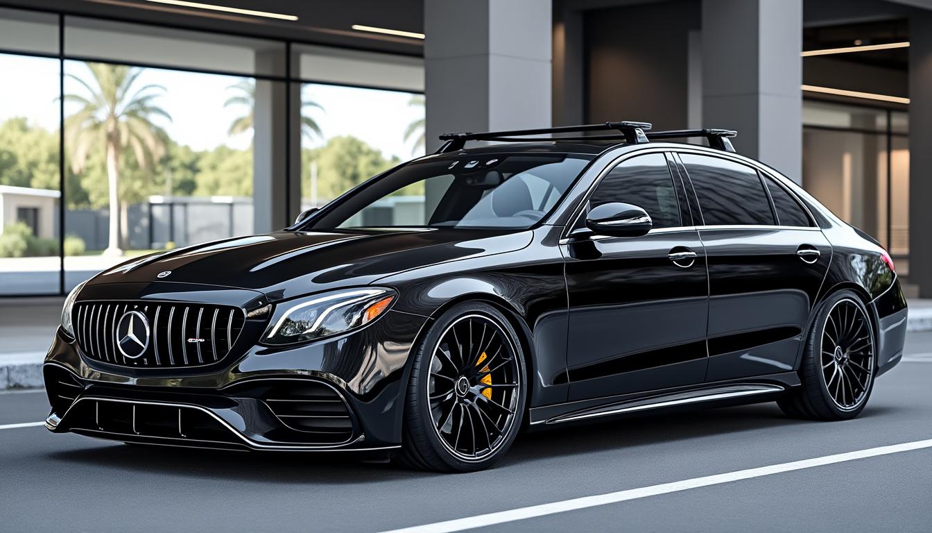 découvrez quelles garanties couvrent les accessoires de votre mercedes avec notre guide complet sur l'assurance adaptée à votre véhicule.