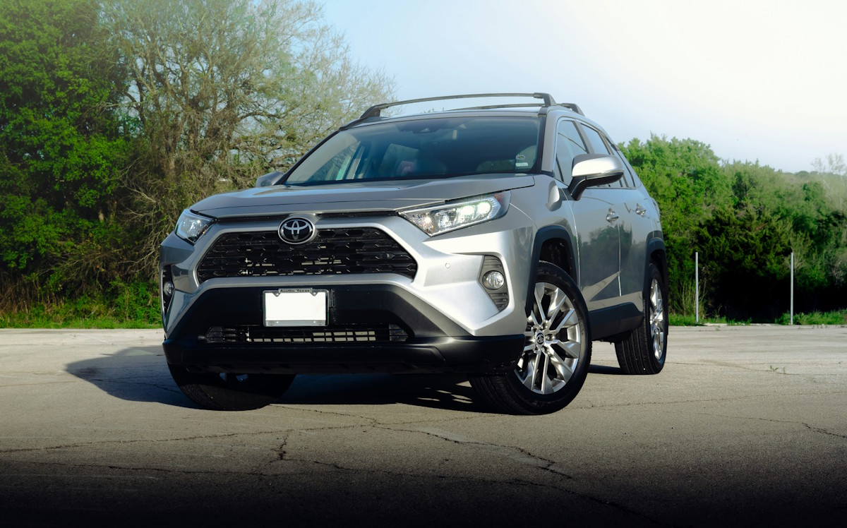 assurance toyota