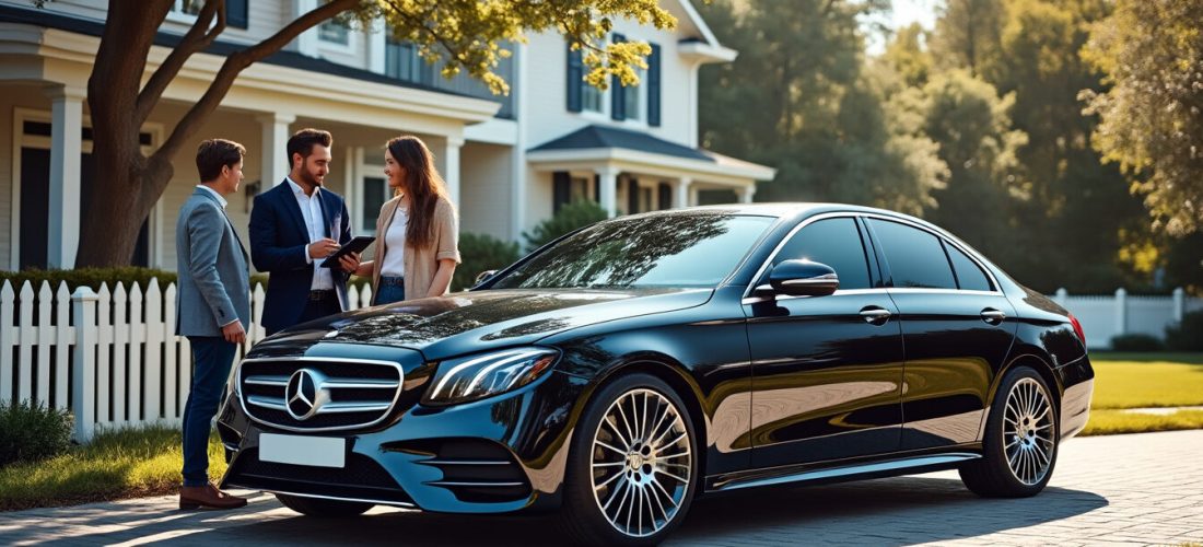 découvrez comment protéger votre mercedes contre le vol grâce à une assurance adaptée. conseils et garanties essentielles pour être bien couvert en cas de vol de votre véhicule.