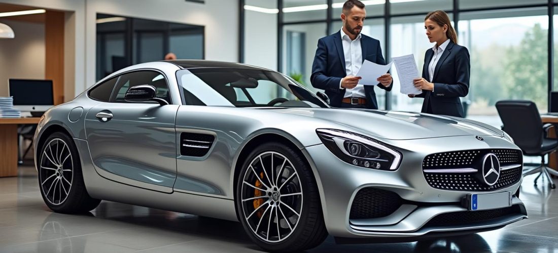 découvrez les exclusions de garantie dans l'assurance mercedes pour mieux protéger votre véhicule et éviter les mauvaises surprises.