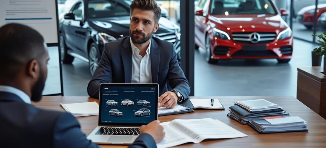 découvrez nos conseils pratiques pour assurer plusieurs véhicules mercedes facilement et économiquement. optimisez vos contrats d'assurance auto pour protéger votre flotte.