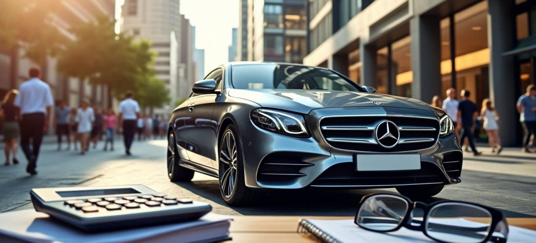découvrez nos conseils pratiques pour économiser sur l'assurance de votre mercedes tout en bénéficiant d'une couverture adaptée et fiable.