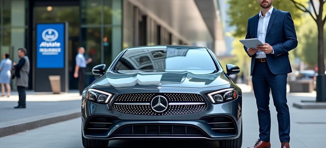 découvrez nos conseils pour choisir la meilleure assurance mercedes adaptée à vos besoins et protéger efficacement votre véhicule.