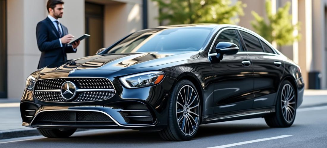 découvrez nos conseils pour optimiser votre assurance mercedes et bénéficier d'une couverture adaptée à vos besoins.