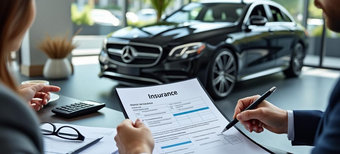 découvrez les éléments essentiels à vérifier avant de souscrire une assurance mercedes pour protéger au mieux votre véhicule et éviter les mauvaises surprises.