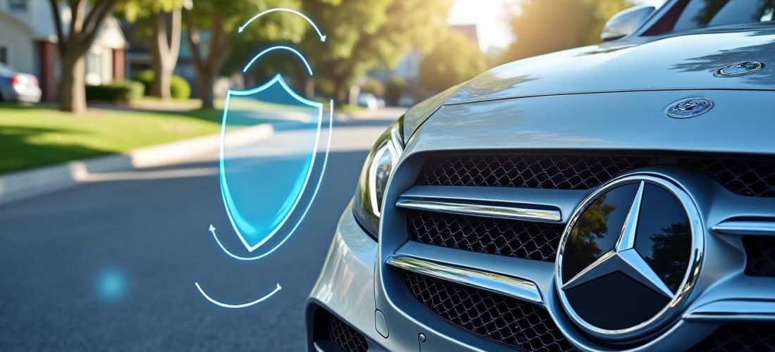 découvrez notre guide complet sur l'assurance mercedes et les protections contre les dommages causés au tiers. informez-vous pour choisir la meilleure couverture adaptée à votre véhicule.