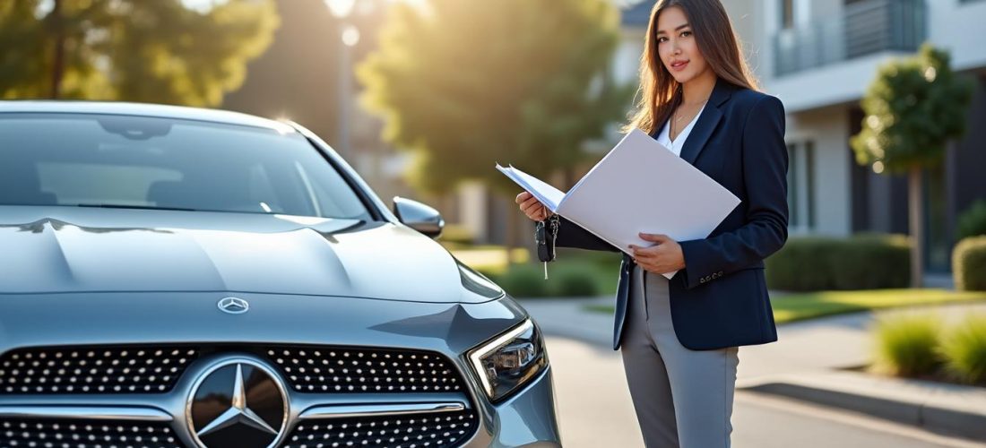 découvrez notre guide complet pour comprendre votre contrat d'assurance mercedes et protéger au mieux votre véhicule. conseils et informations essentiels pour conducteurs.