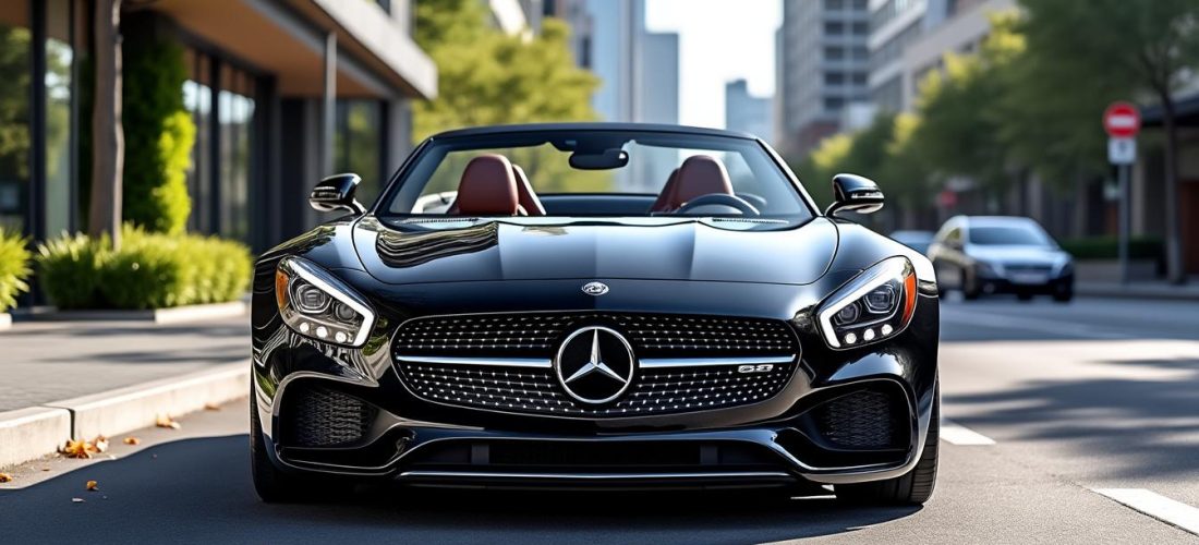 découvrez notre guide complet pour assurer votre cabriolet mercedes. conseils, options d'assurance et astuces pour protéger votre véhicule en toute sérénité.