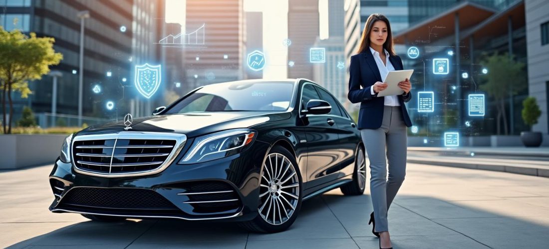 découvrez notre guide complet pour comprendre les offres groupées d'assurance mercedes et choisissez la couverture idéale pour votre véhicule.