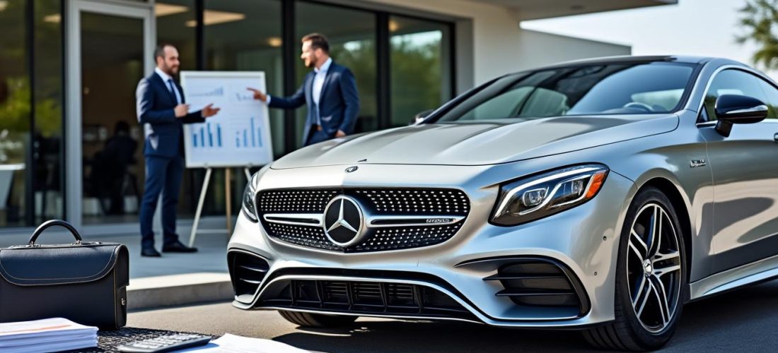 découvrez notre guide complet pour choisir les franchises adaptées à votre assurance mercedes et protégez votre véhicule en toute sérénité.