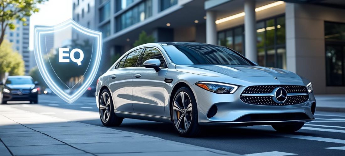 découvrez notre guide complet pour assurer votre véhicule mercedes hybride. conseils, tarifs et garanties adaptés pour une protection optimale de votre voiture écologique.