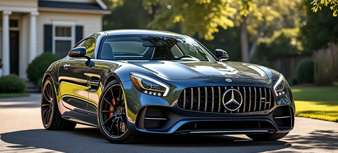 découvrez l'importance des assurances complémentaires pour votre mercedes et comment elles protègent votre véhicule au-delà de l'assurance de base.