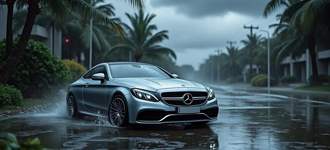 découvrez les garanties essentielles de l'assurance mercedes contre les catastrophes naturelles pour protéger votre véhicule en toutes circonstances.