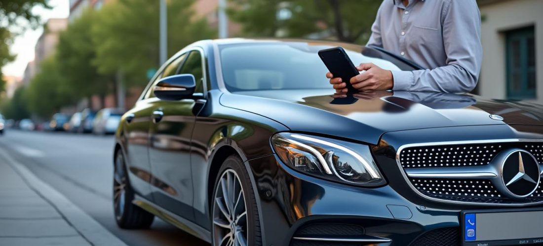 découvrez les garanties indispensables pour assurer votre mercedes au quotidien et roulez en toute sérénité grâce à une couverture adaptée à vos besoins.