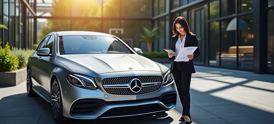 découvrez les modalités et conseils essentiels pour choisir une assurance mercedes adaptée, garantissant une protection optimale de votre véhicule.