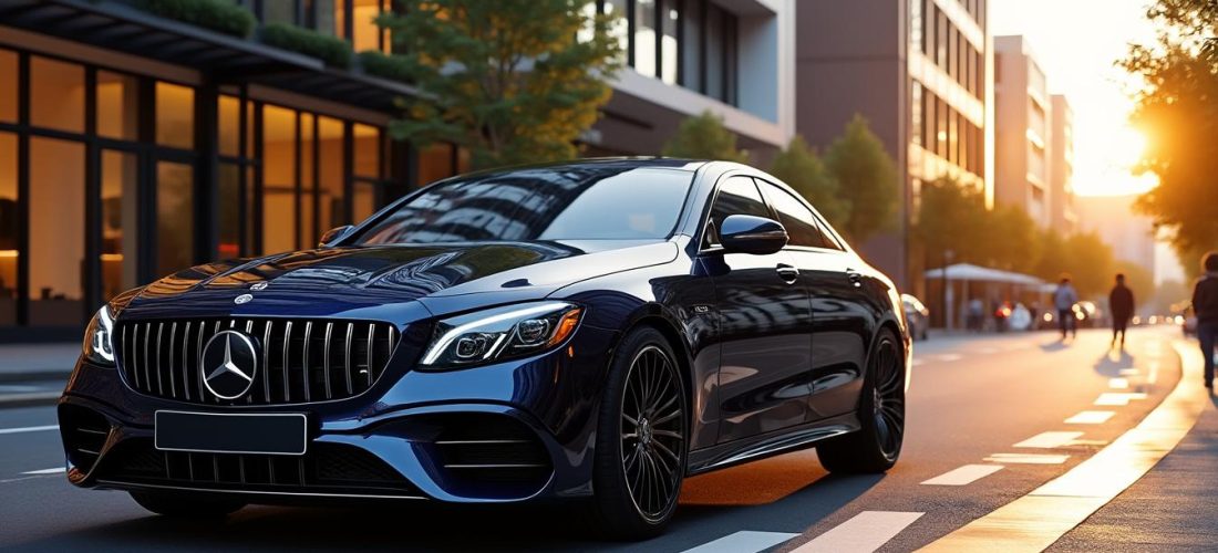 découvrez pourquoi choisir une assurance mercedes en formule tous risques offre une protection optimale pour votre véhicule, couvrant tous les imprévus et assurant votre tranquillité d'esprit.