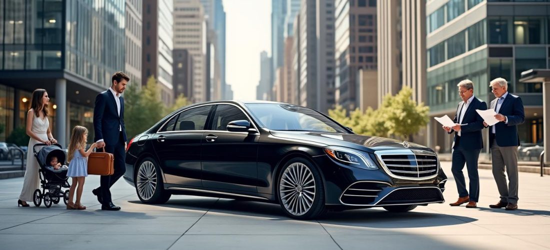 découvrez quel contrat d'assurance mercedes choisir en fonction de votre profil pour une couverture optimale et adaptée à vos besoins.