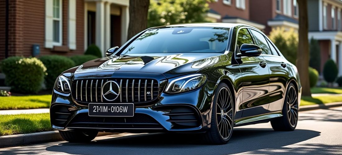 découvrez l'importance des options kilométriques dans l'assurance mercedes et comment elles peuvent optimiser votre couverture en fonction de votre usage.