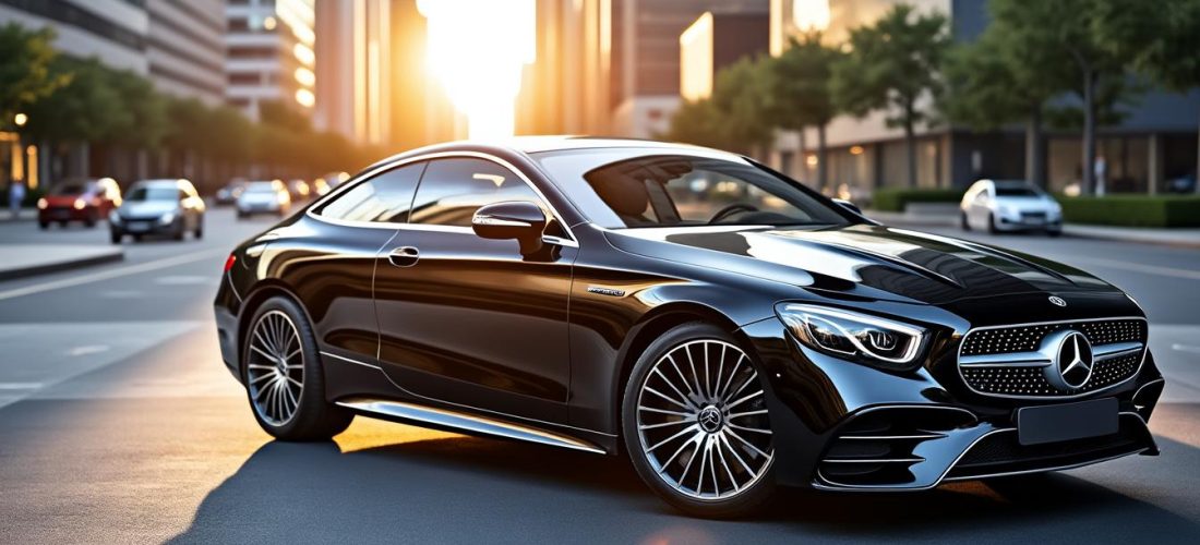 découvrez les garanties offertes par l'assurance mercedes tous risques pour protéger votre véhicule contre tous les types de dommages et roulez en toute sérénité.
