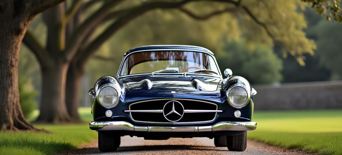 découvrez les garanties essentielles pour assurer votre mercedes ancienne et roulez en toute tranquillité avec une couverture adaptée à vos besoins.