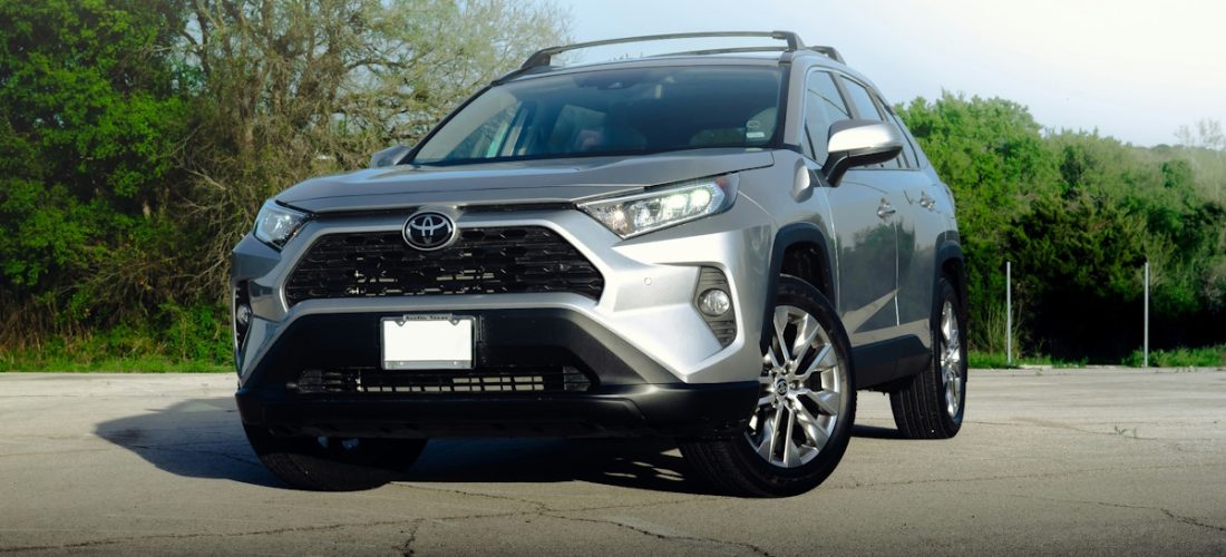 assurance toyota